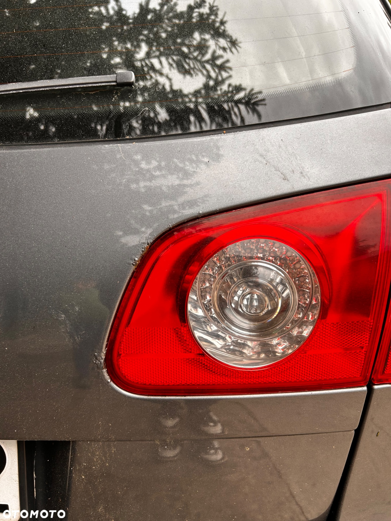 Volkswagen Passat Variant 1.9 TDI DPF BlueMotion - 17