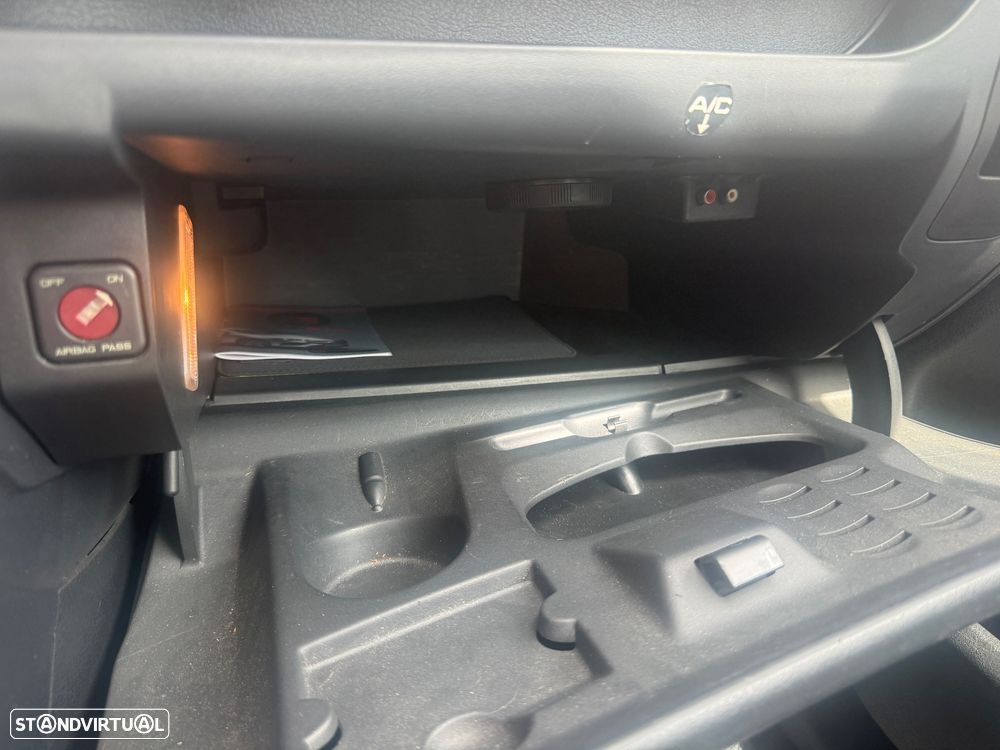 Peugeot 207 SW 1.4 Sport - 25