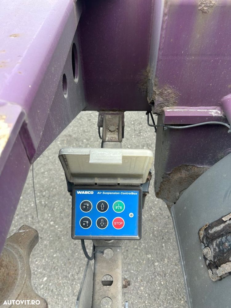 Alta Transcontainer, 1x20 2x20 1x30 1x40, factura externa - 11