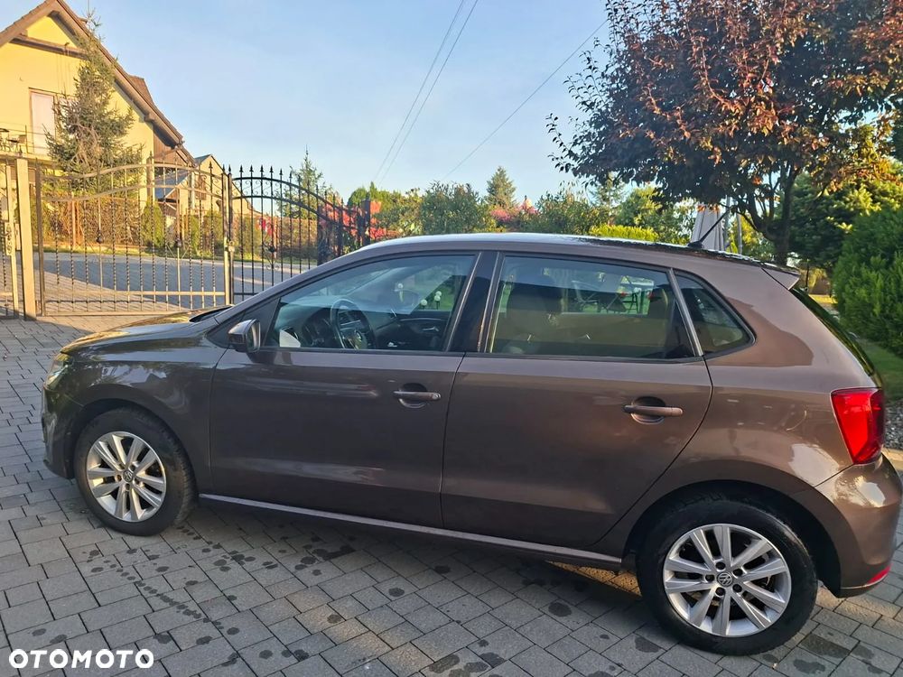 Volkswagen Polo - 11