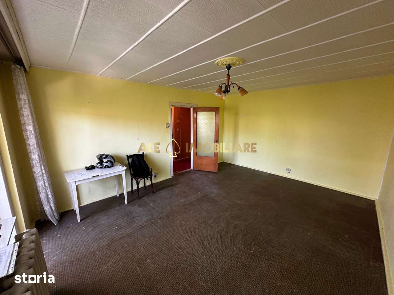 Garsoniera de vanzare | Virtutii | Metrou | Necesita renovare | balcon - Imagine principală: 2/9