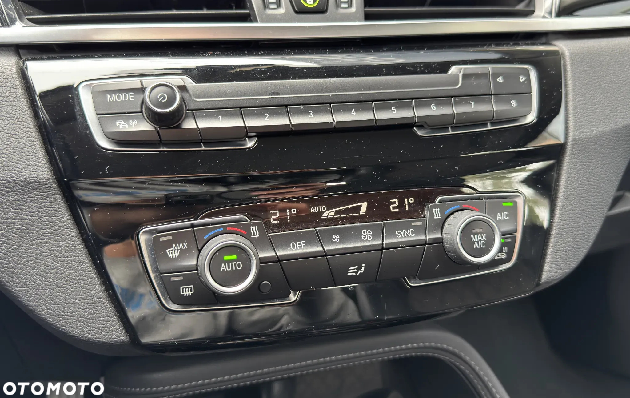 BMW X1 xDrive18d Sport - 23