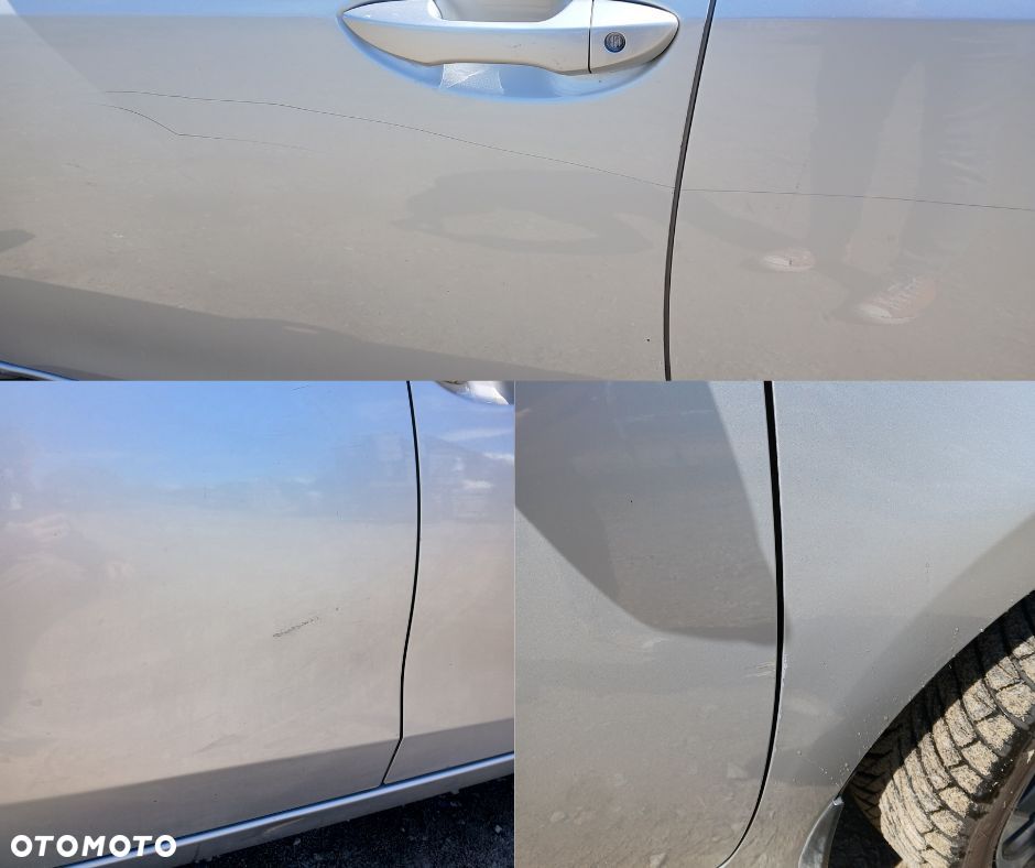 Toyota Corolla 1.6 Comfort - 11