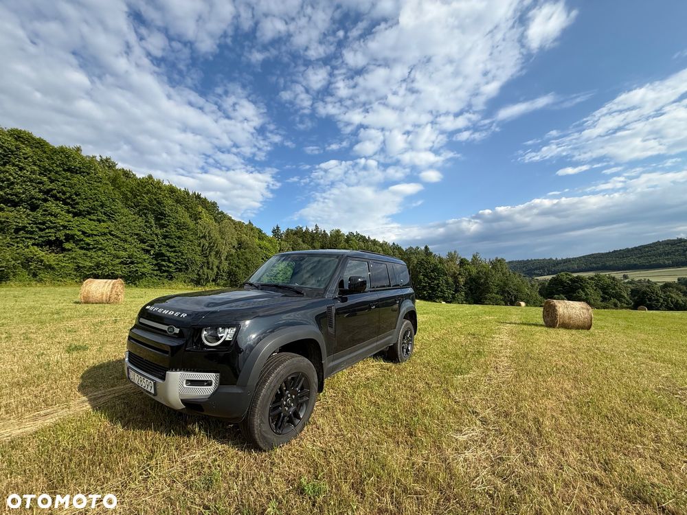 Land Rover Defender 3.0 D200 mHEV S - 3