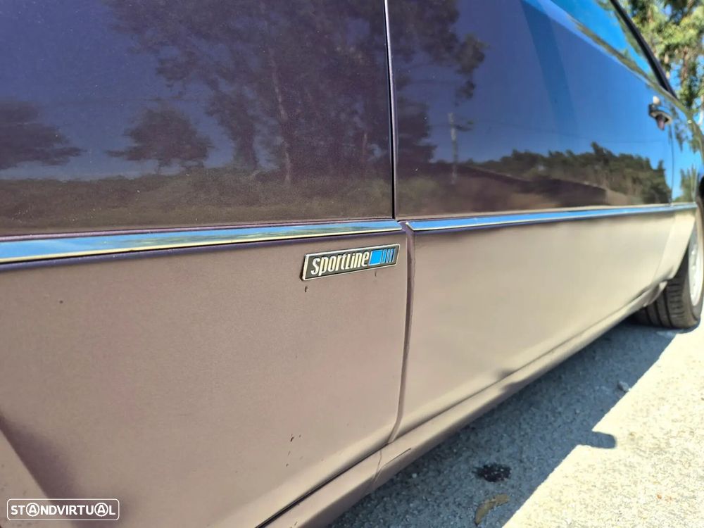 Mercedes-Benz W124 (1984-1997) - 10