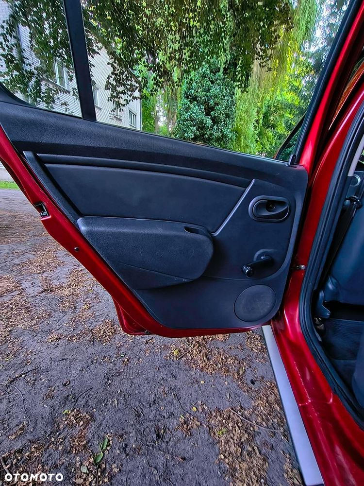 Dacia Sandero Stepway - 12