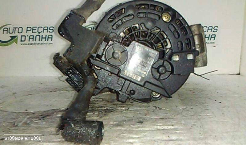 Alternador Bmw 3 (E46) - 2
