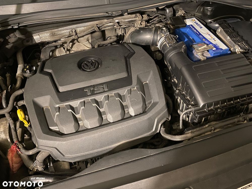 Volkswagen Tiguan - 17