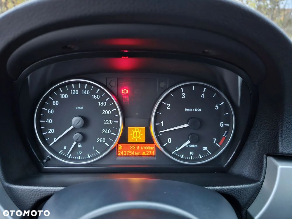 BMW Seria 3 318i - 30