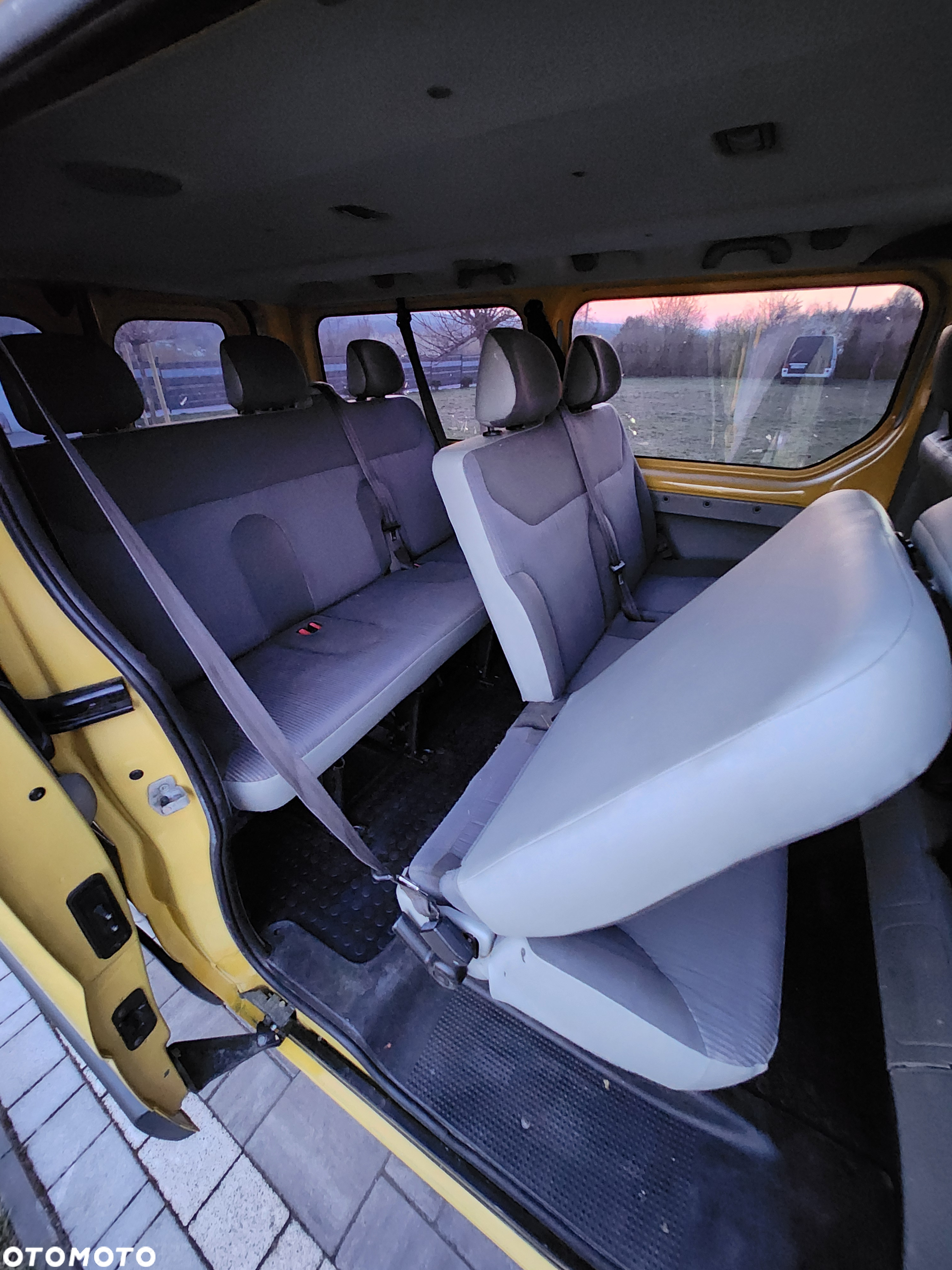 Opel Vivaro 2.0 CDTI L2H1 - 26