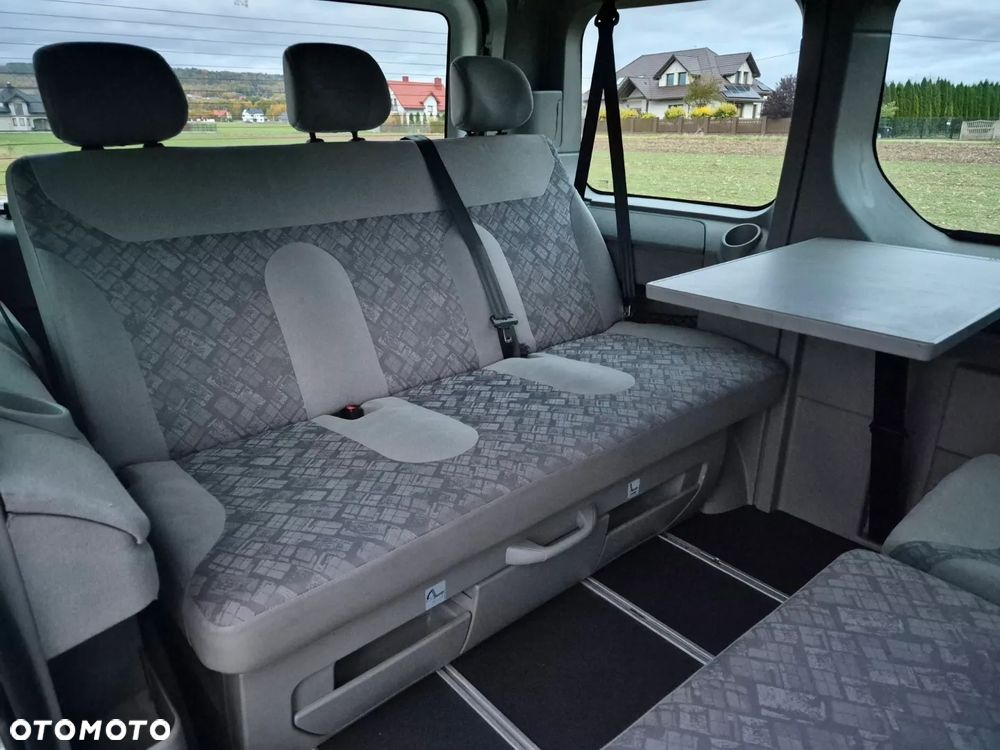 Opel Vivaro 1.9 CDTI L1H1 Life - 18