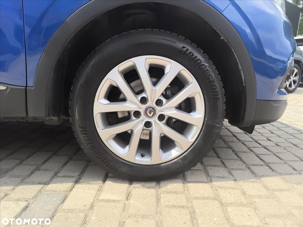 Renault Kadjar 1.3 TCe FAP Easy Life - 10