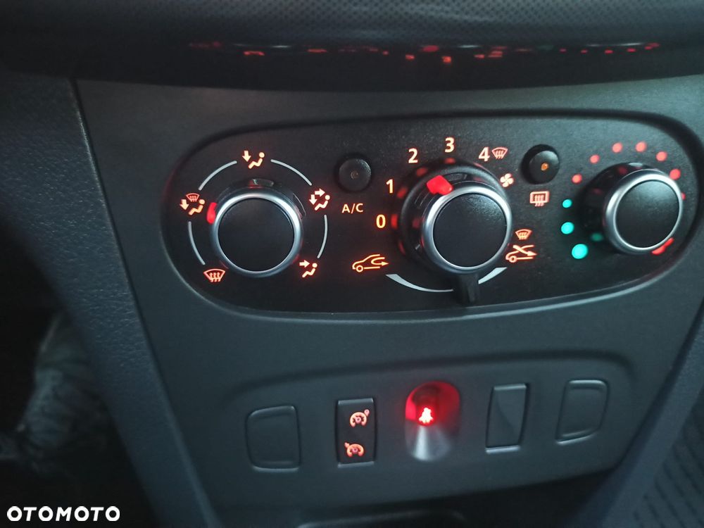 Dacia Sandero Stepway TCe 90 (S&S) Prestige - 21