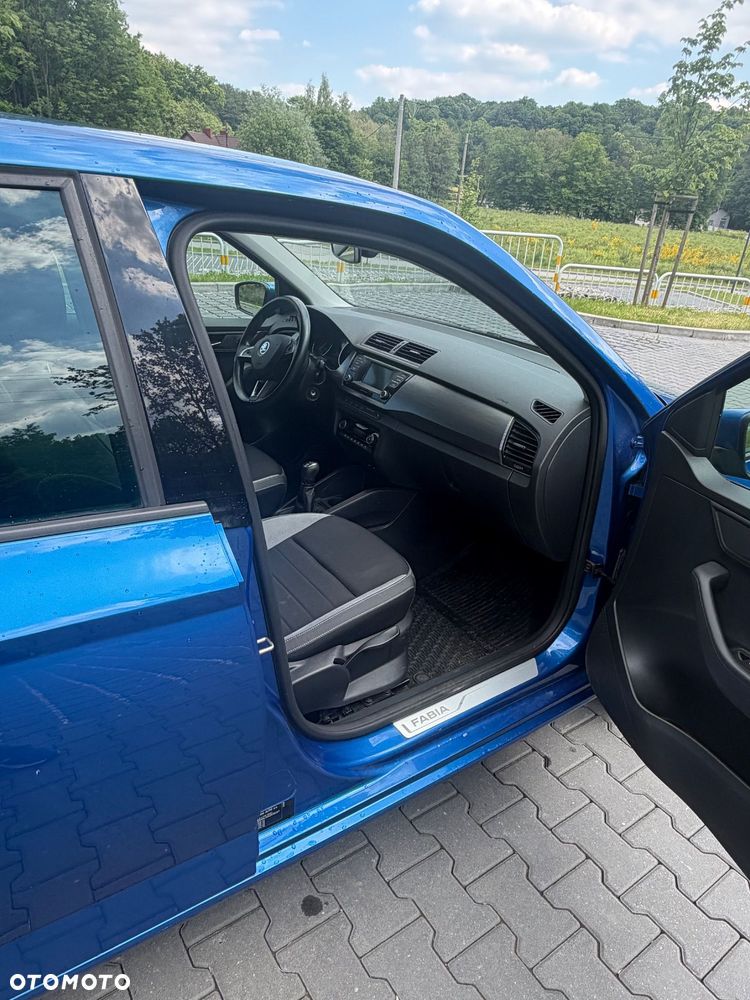 Skoda Fabia 1.0 Joy - 6