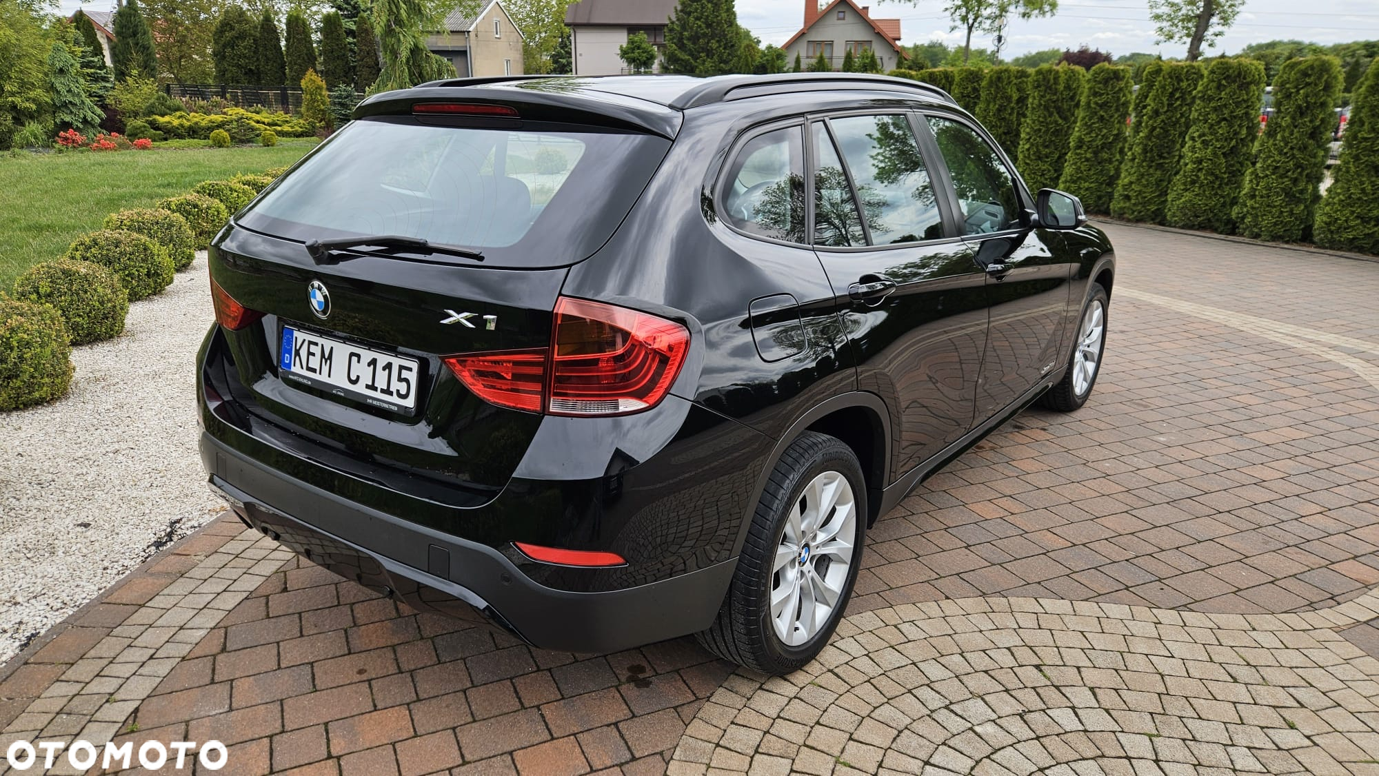 BMW X1 sDrive18d Sport Line - 16