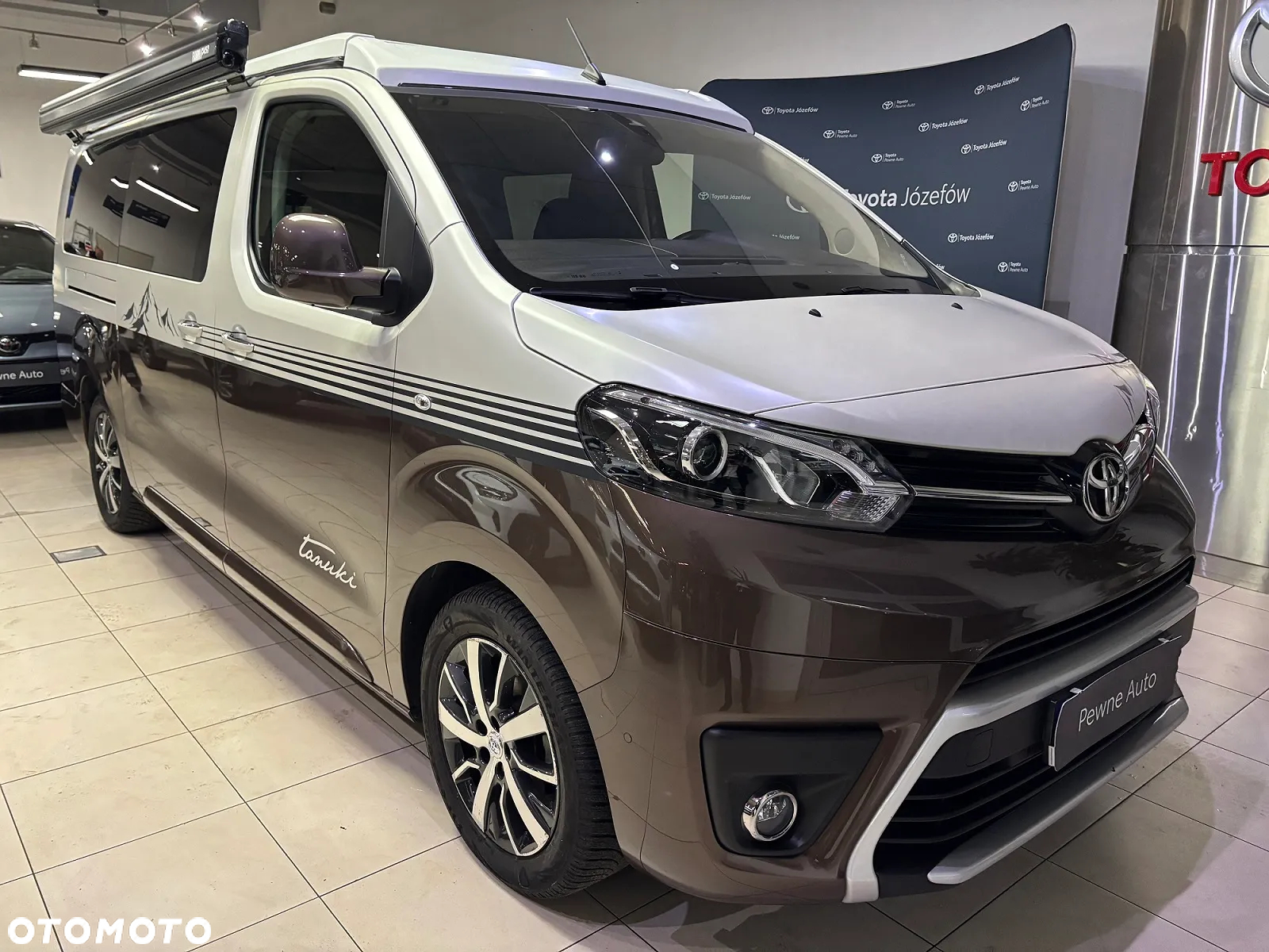 Toyota ProAce - 9