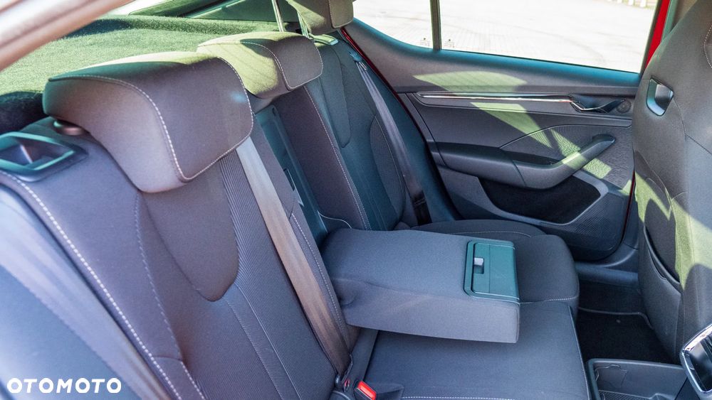 Skoda Octavia 2.0 TDI 4x4 Style DSG - 17