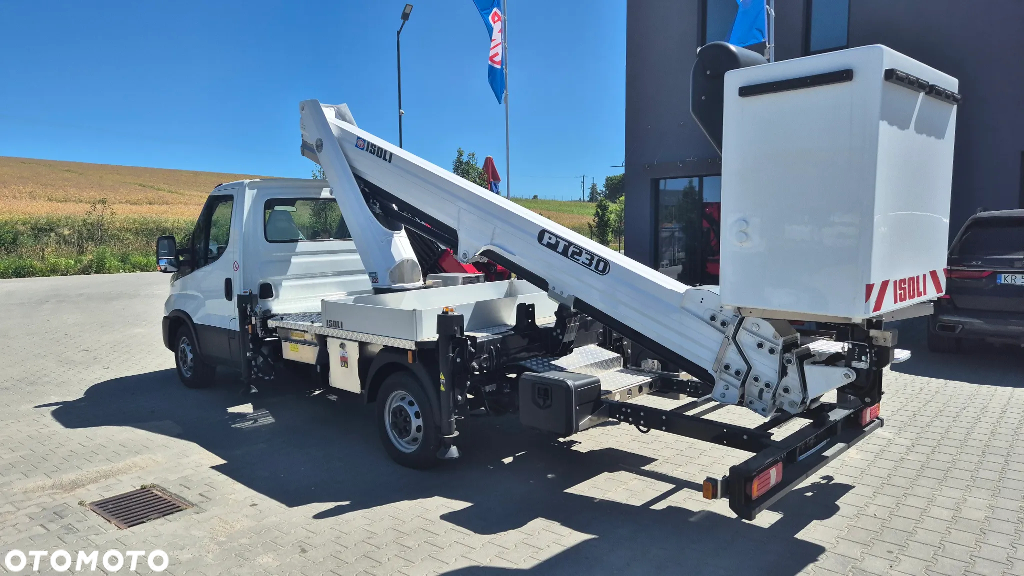 Iveco Daily 35S14H - 3
