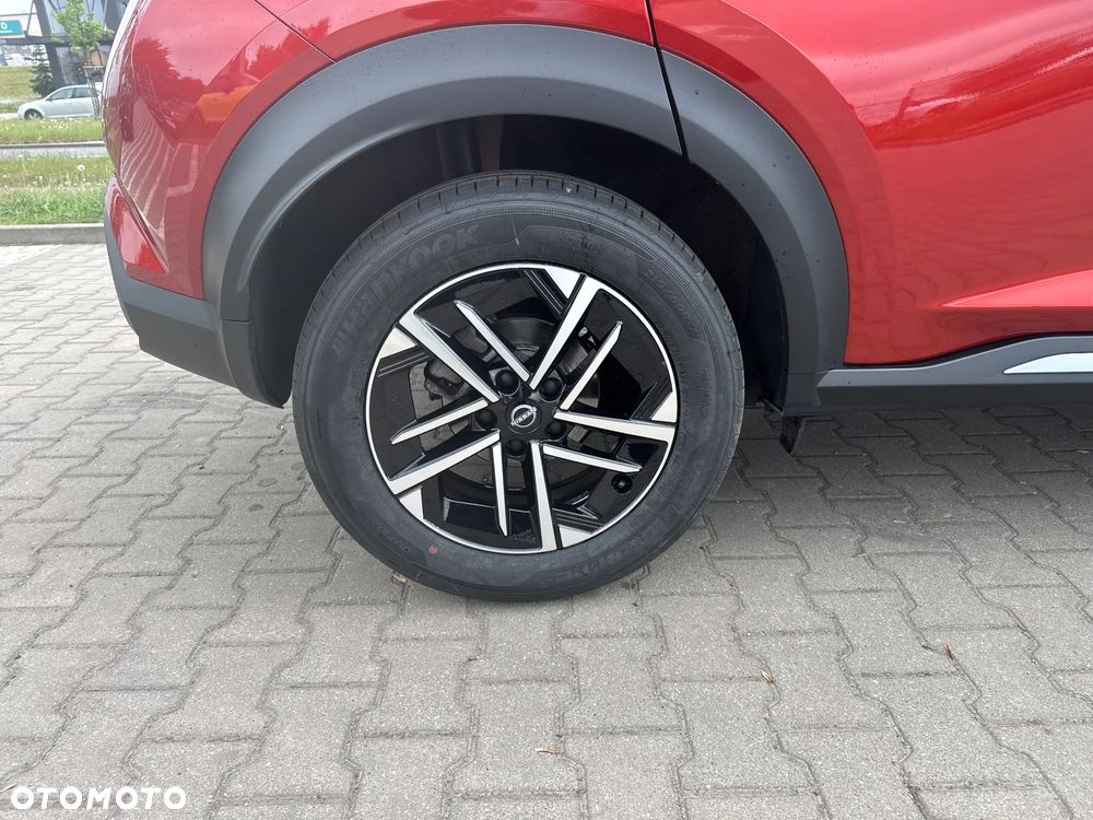 Nissan Juke 1.0 DIG-T N-Connecta DCT - 19