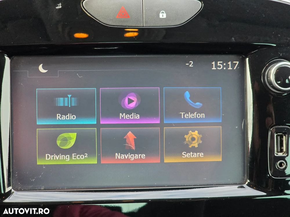 Renault Clio (Energy) TCe 90 Start & Stop LIMITED - 23