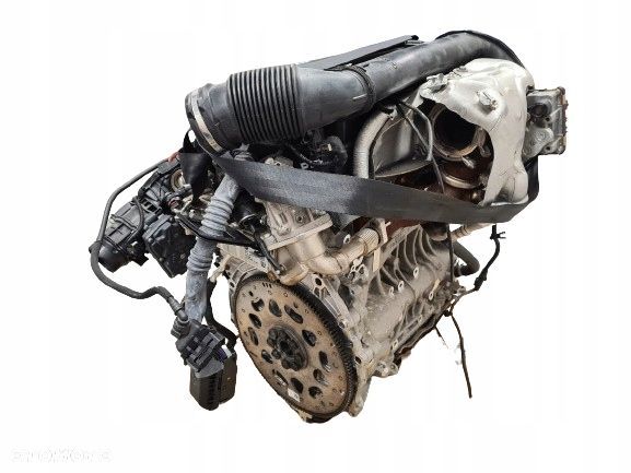 BMW X1 F48 X2 F39 NOWY KOMPLETNY SILNIK B47C20A DIESEL X-DRIVE - 7