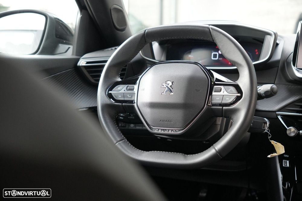 Peugeot 2008 1.2 PureTech Allure Pack - 13