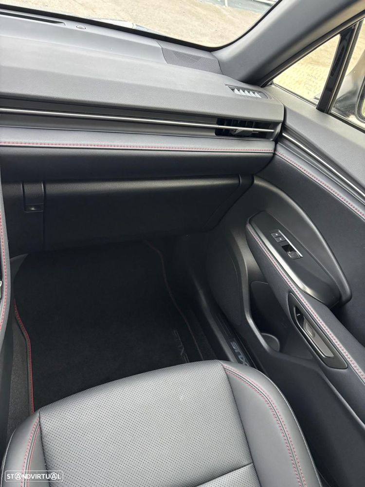 Lexus LBX Emotion - 20