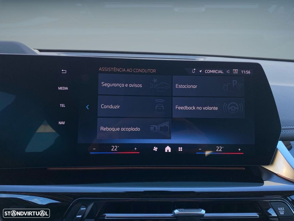 BMW X1 xDrive20d xLine - 13