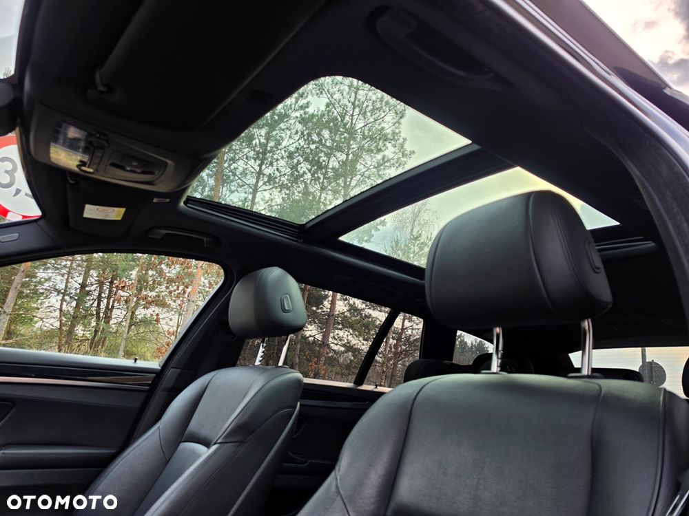 BMW Seria 5 - 12