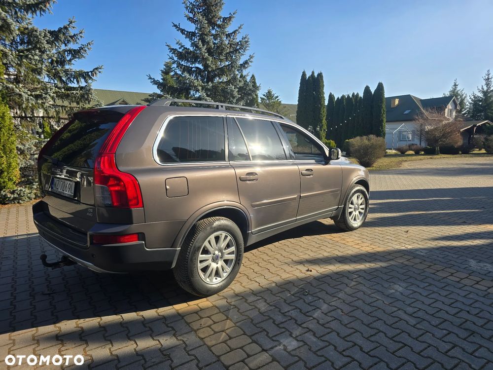 Volvo Xc 90 2007 photo 3