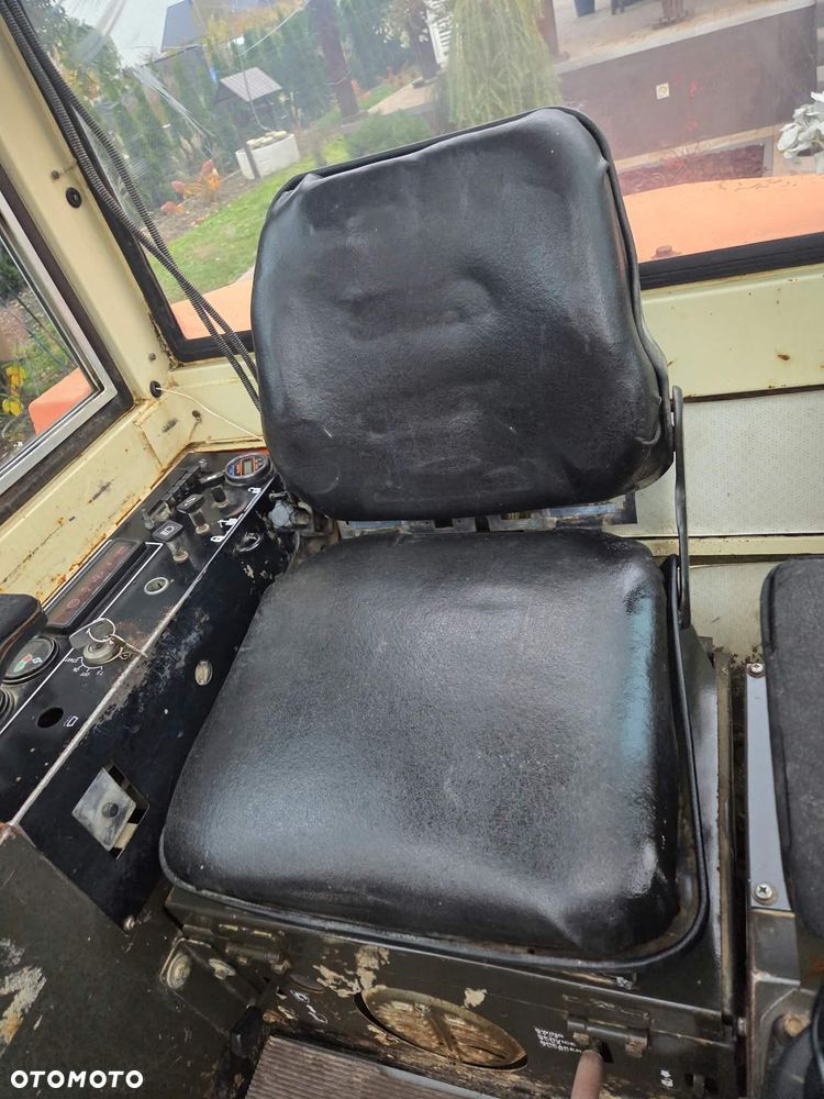 Takeuchi TB 26 - 14