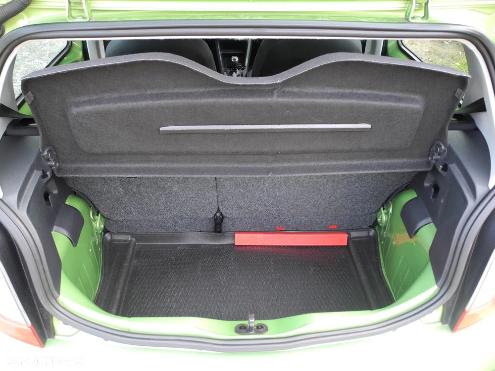 Skoda Citigo - 16
