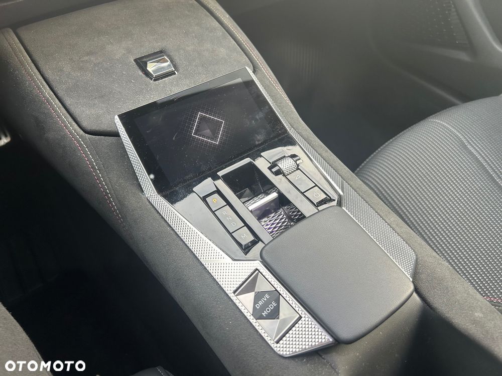 DS Automobiles DS 4 1.6 PureTech Performance Line + - 26