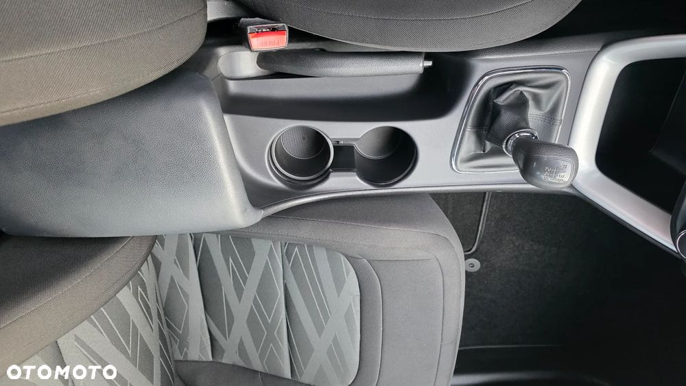 Kia Ceed 1.4 CVVT Spirit - 18