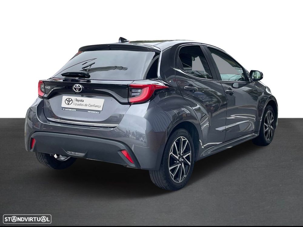 Toyota Yaris - 15