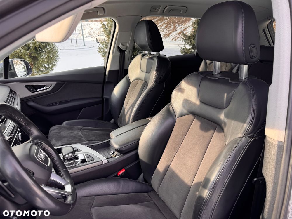 Audi Q7 - 16