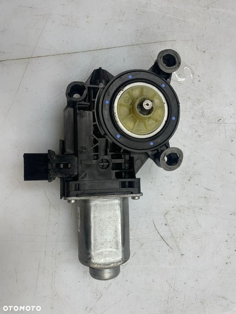 SILNICZEK SZYBY PRAWY PRZÓD SEAT IBIZA IV 3D 6R0959802B - 4