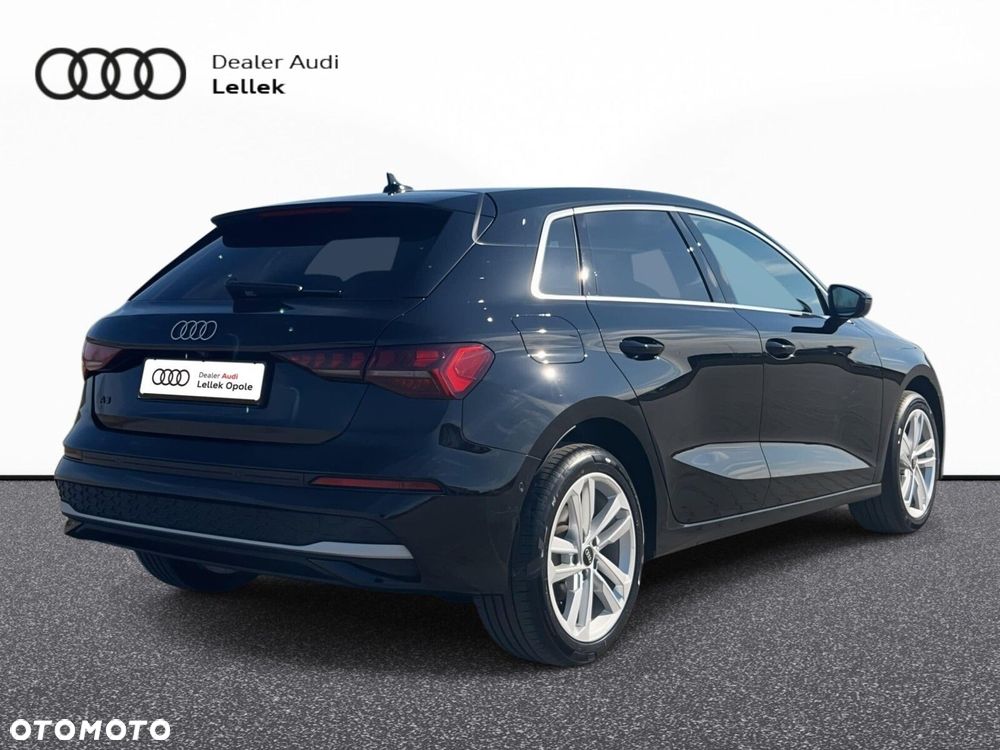 Audi A3 Sportback - 6