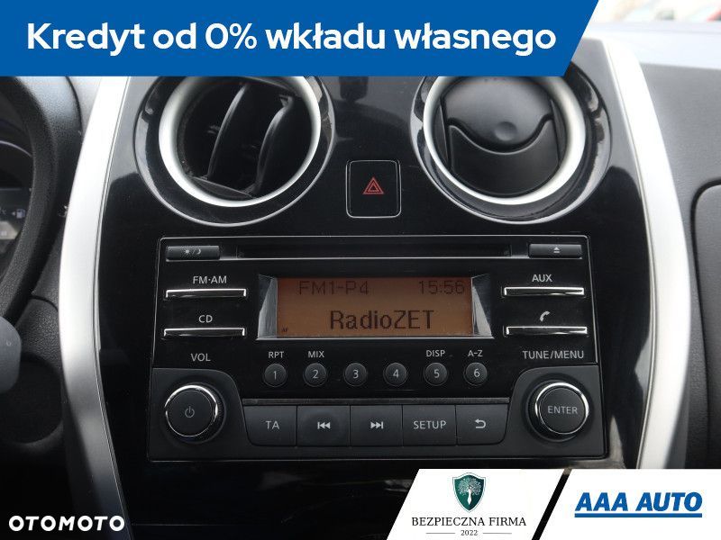 Nissan Note - 14