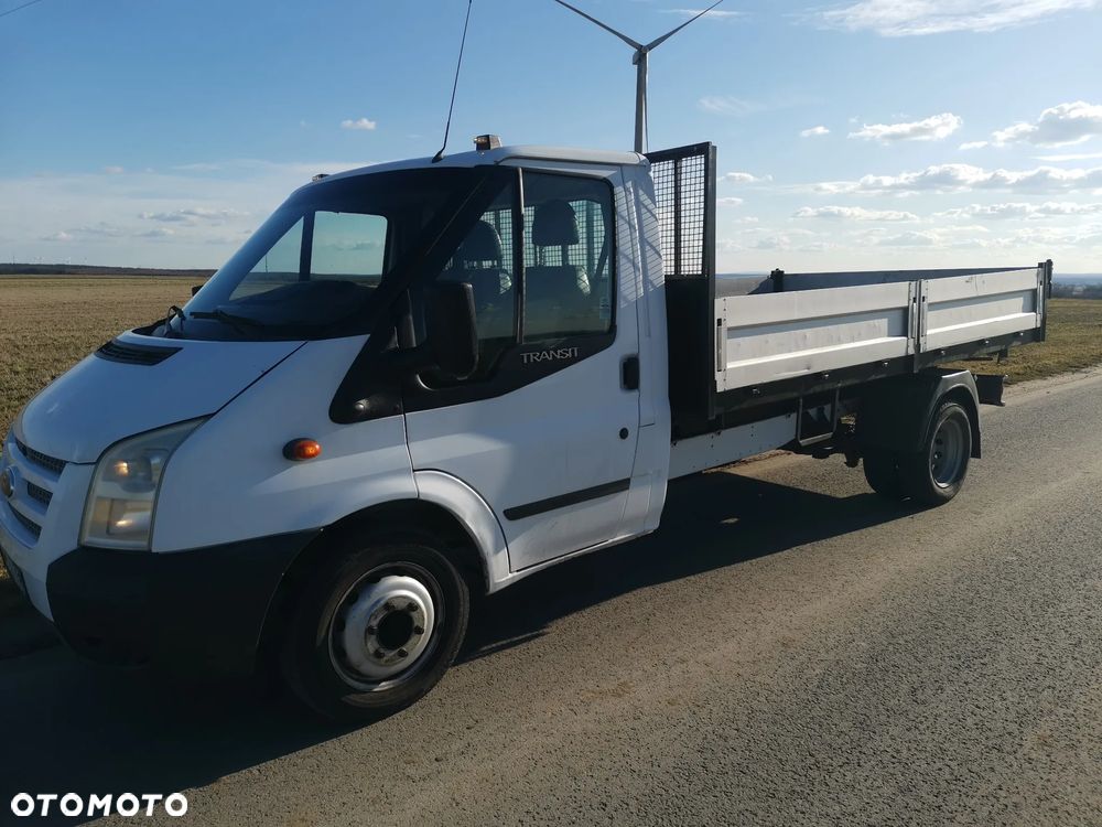 Ford Transit - 2