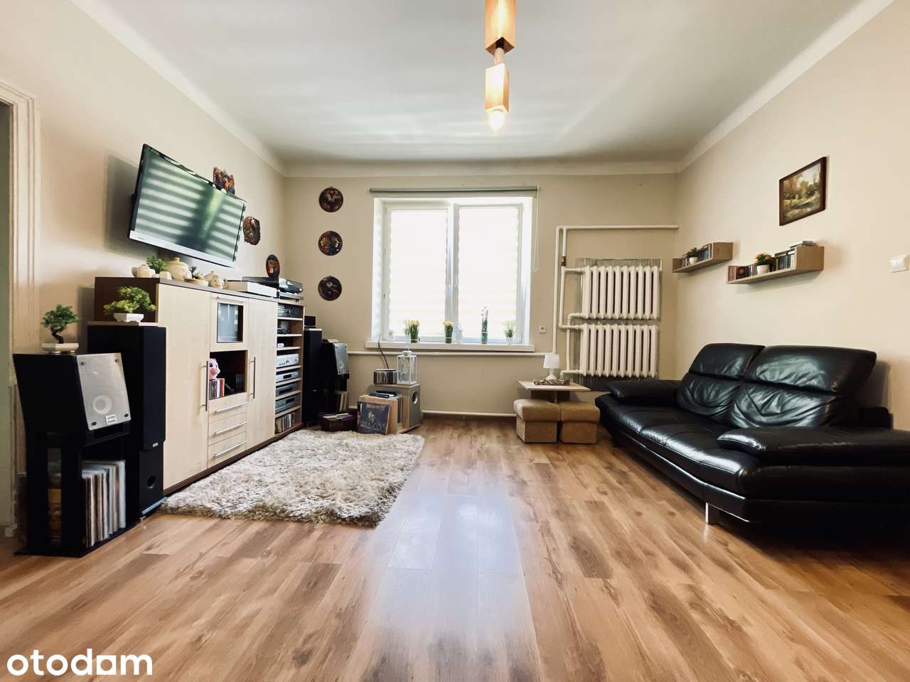 Ogród 217m² | Dwustronne | 2x komórka lok. | Dostęp do sieci cieplnej - Pełny obrazek: 4/20
