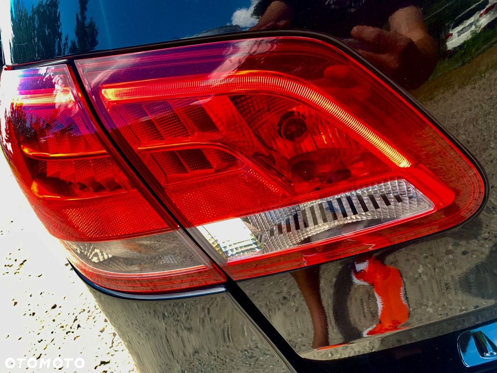 Mercedes-Benz Klasa B 180 CDI - 39