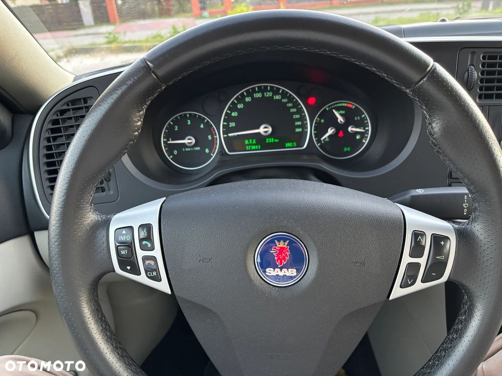 Saab 9-3 1.9 TTiD DPF Business - 31