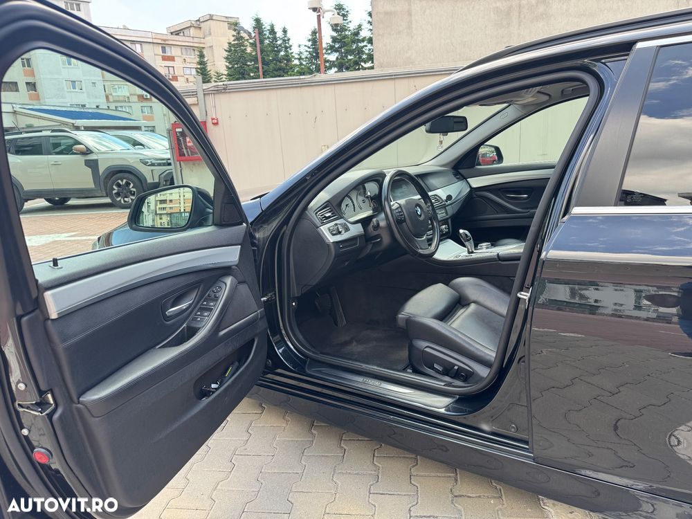 BMW Seria 5 - 4