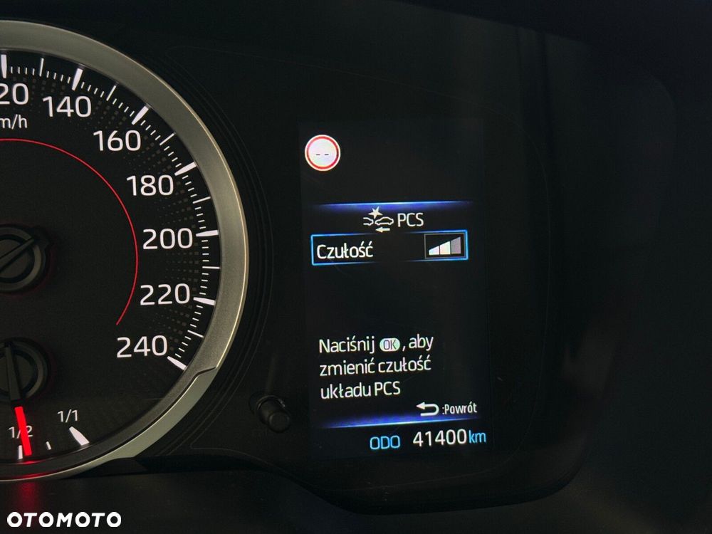 Toyota Corolla 1.5 Comfort - 35