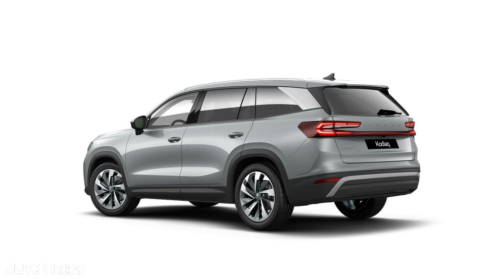 Skoda Kodiaq 2.0 TDI 4X4 DSG Selection - 3