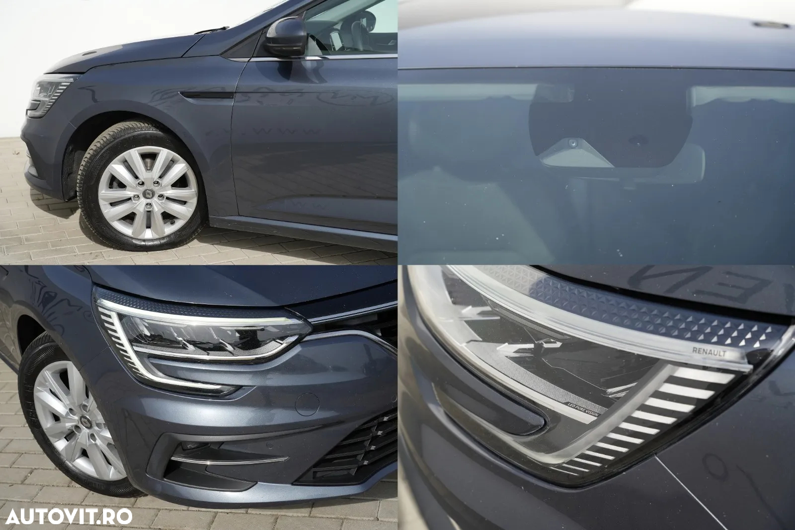 Renault Megane - 10