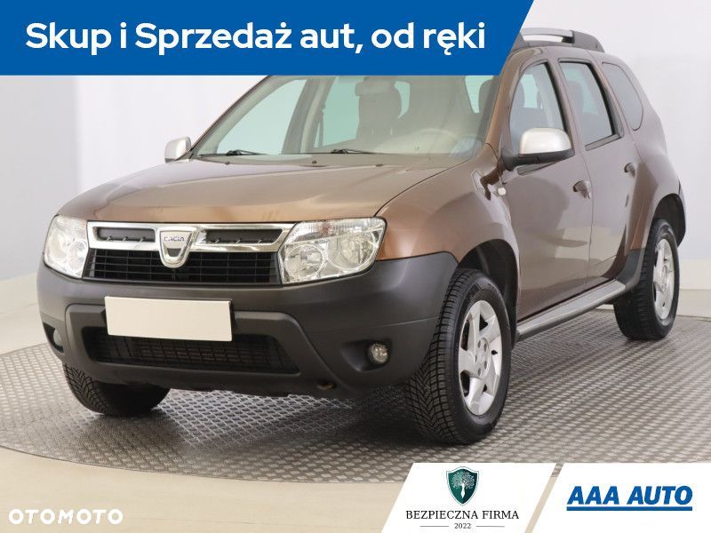 Dacia Duster - 2