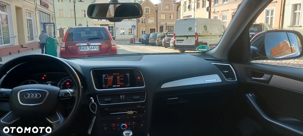Audi Q5 - 17