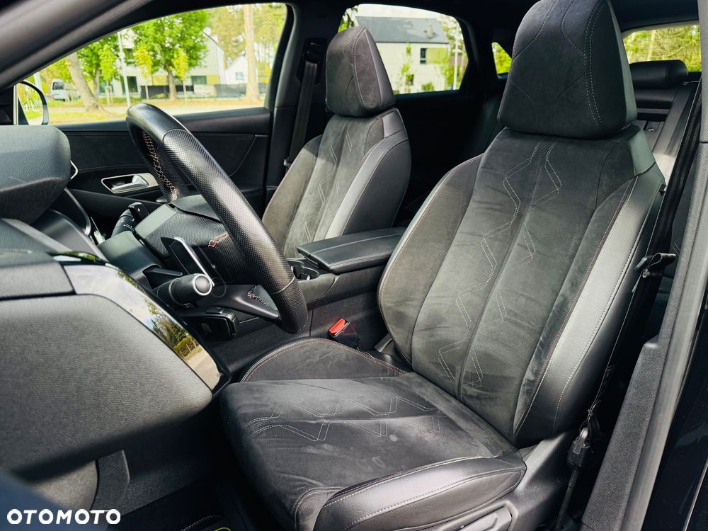 DS Automobiles DS 7 Crossback 1.5 BlueHDi So Chic - 31